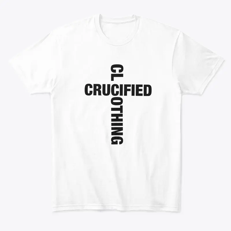 crucifiedclothing Cross design